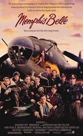 Memphis Belle poster