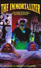 The Immortalizer poster