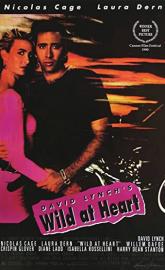 Wild at Heart poster