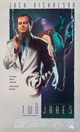 The Two Jakes poster