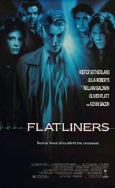 Flatliners poster