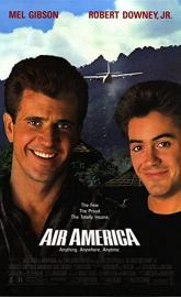 Air America poster