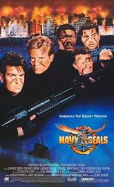Navy Seals poster