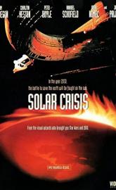 Solar Crisis poster
