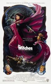 The Witches poster