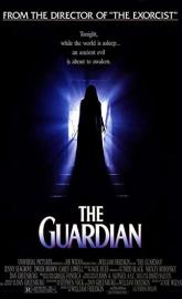 The Guardian poster
