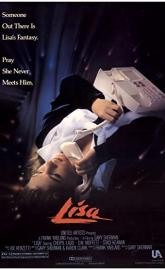 Lisa poster