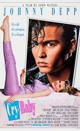Cry-Baby poster