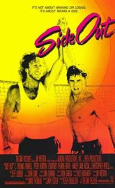 Side Out poster