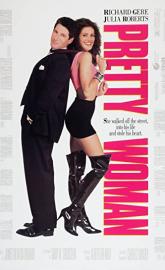 Pretty Woman poster