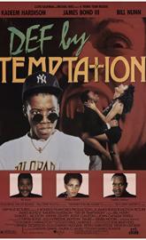 Def by Temptation poster