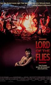 Lord of the Flies poster