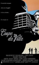 Coupe de Ville poster