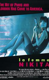 Nikita poster