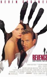 Revenge poster