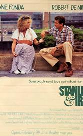Stanley & Iris poster