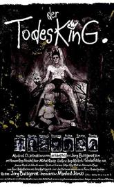 Der Todesking: The Death King poster