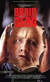 Brain Dead poster