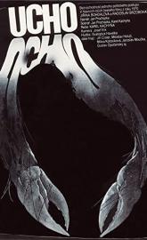 The Ear poster