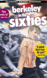 Berkeley in the Sixties poster