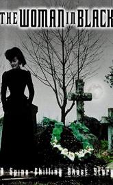 The Woman in Black poster
