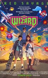The Wizard poster