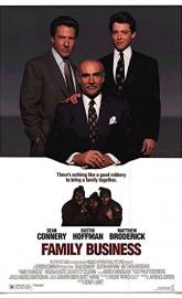 Family Business poster