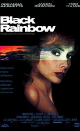 Black Rainbow poster