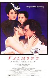 Valmont poster