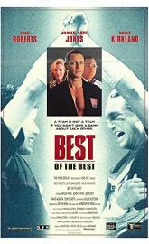 Best of the Best poster