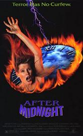 After Midnight poster