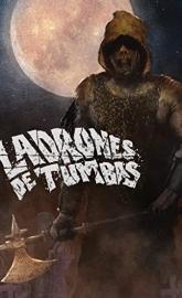 Grave Robbers poster
