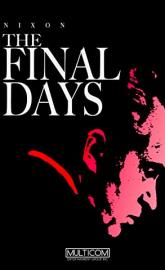 The Final Days poster