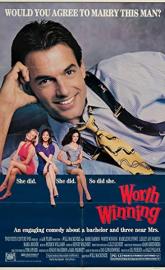 Worth Winning poster