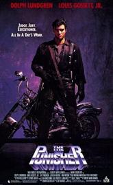 The Punisher poster