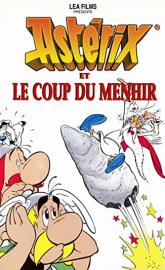 Asterix and the Big Fight poster