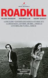 Roadkill poster