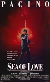 Sea of Love poster