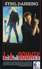 L.A. Bounty poster