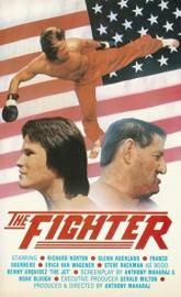 The Fighter poster