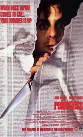 Relentless poster