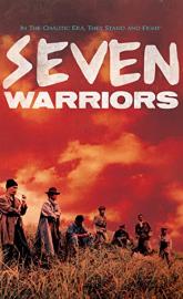 Seven Warriors poster