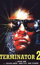 Shocking Dark poster