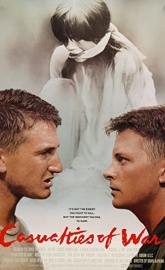 Casualties of War poster