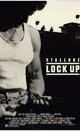Lock Up poster