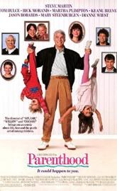 Parenthood poster