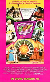 UHF poster