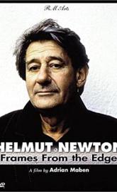 Helmut Newton: Frames from the Edge poster