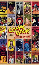 Comic Book Confidential poster