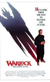 Warlock poster